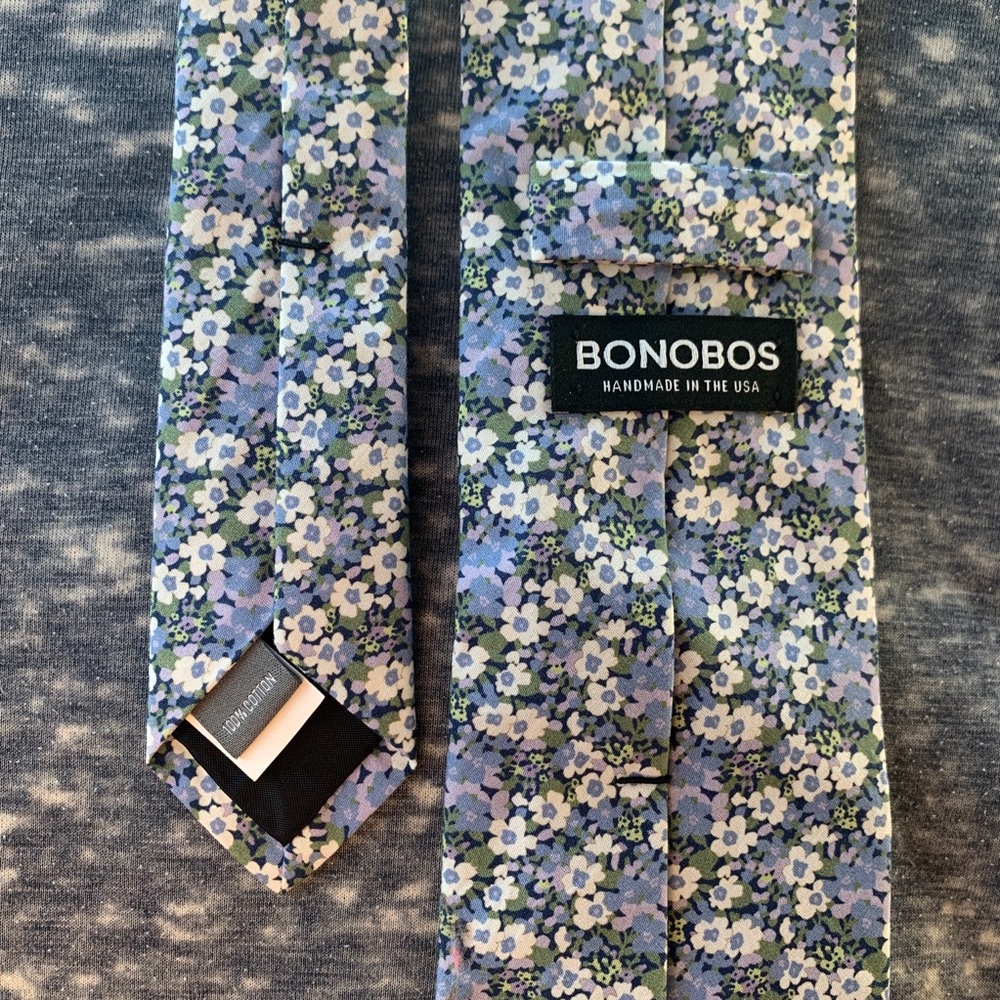 👔 necktie - Picture 2 of 2